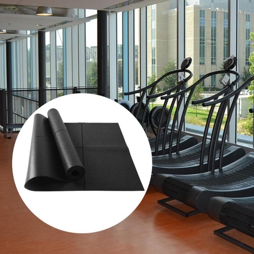 Foldable treadmill mat - treadmill,