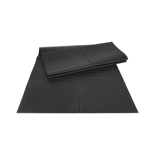 Anti slip folding mat for - anti-slip,