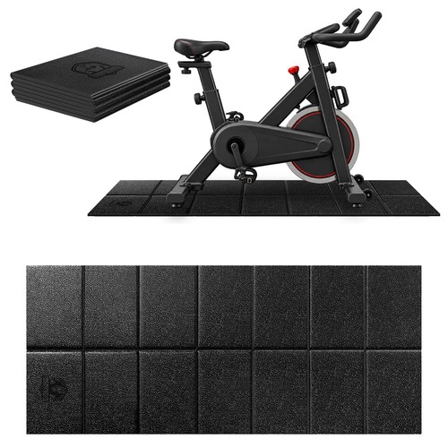 Treadmill mat for walking - mat,