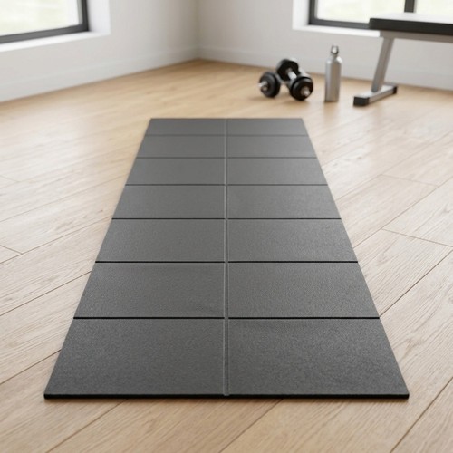 Anti slip folding mat for - folding,