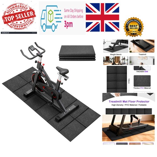 Durable high density treadmill - high-density,