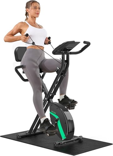 600 exercise bike magnetic - exercise,