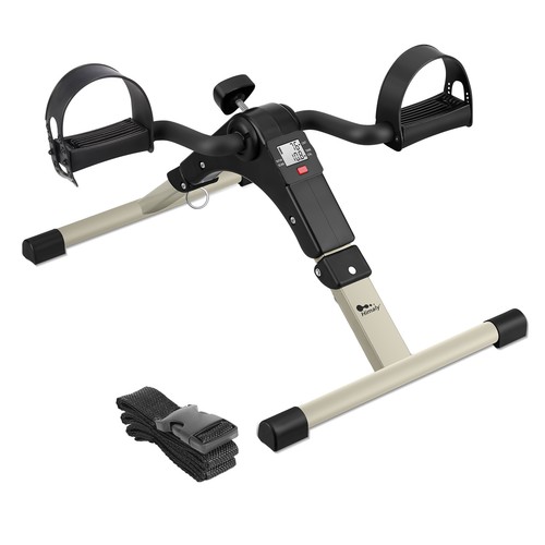 Mini foldable exercise bike - mini,
