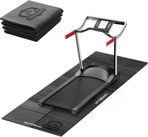 Hapbear foldable treadmill - hapbear,