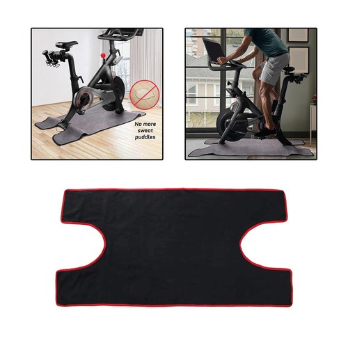Stationary bike mat sound - stationary,