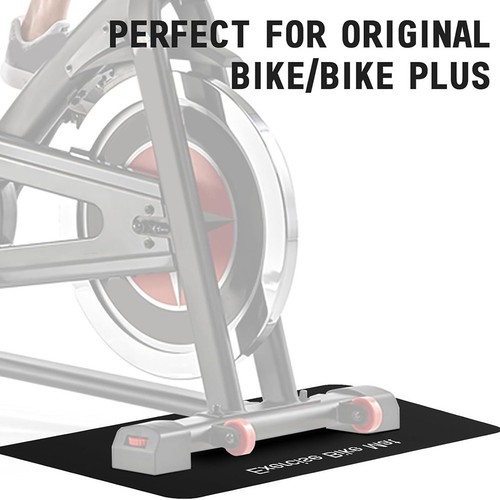 Home fitness exercise - exercise, bike