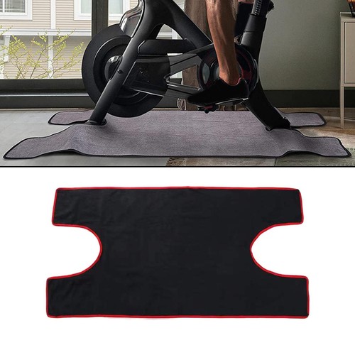 Exercise bike mat sound - bike,