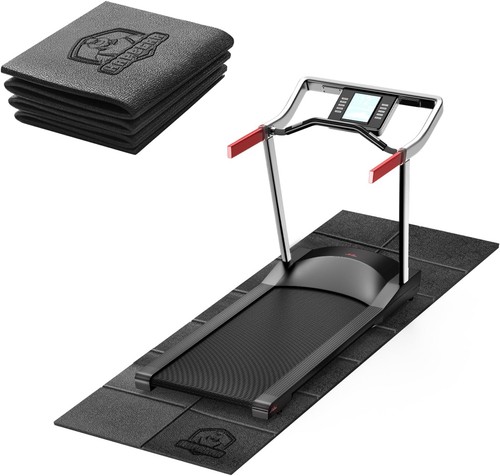Hapbear foldable treadmill - hapbear,