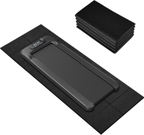 Treadmill mat 180x80cmx6mm - treadmill,